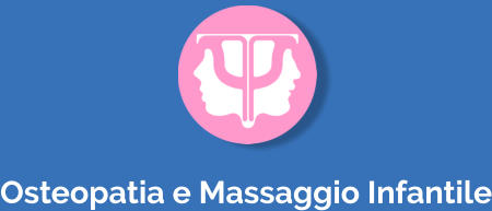 Osteopatia e Massaggio Infantile