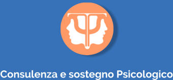 Consulenza e sostegno Psicologico